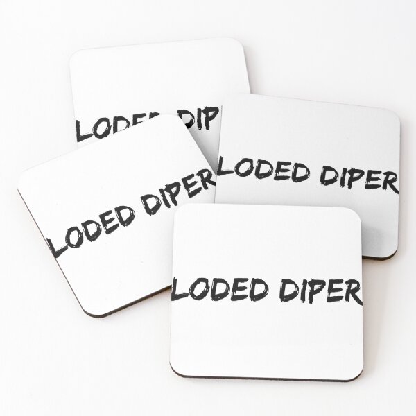 Item preview,  Loded diper designed and sold by ChristinaTres.