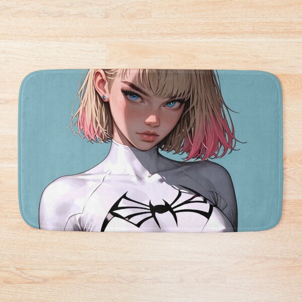 Item preview, Gwen 001 designed and sold by Raziel619 Prints.