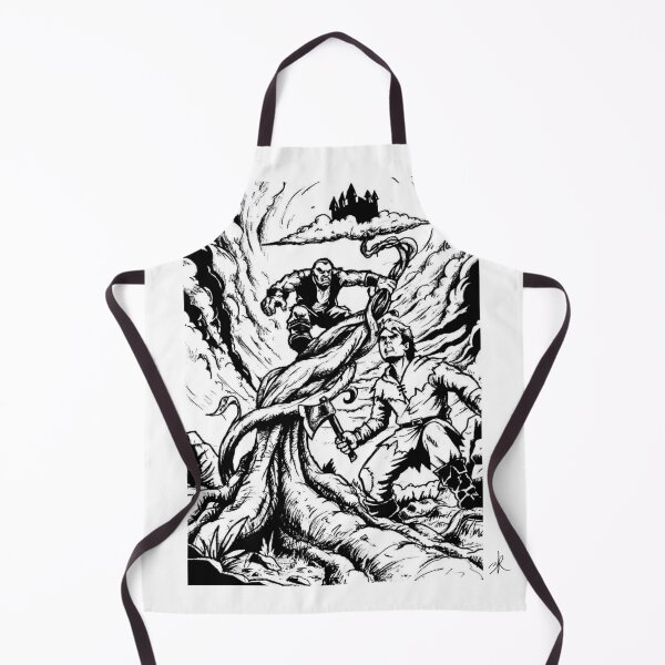 Item preview, Jack and the beanstalk (Hand Drawn/ NO AI) designed and sold by Zakaveli Safe Sapce.