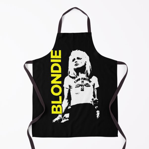 Item preview, Stencil Style Blonde Female Figure designed and sold by byKESKiN.