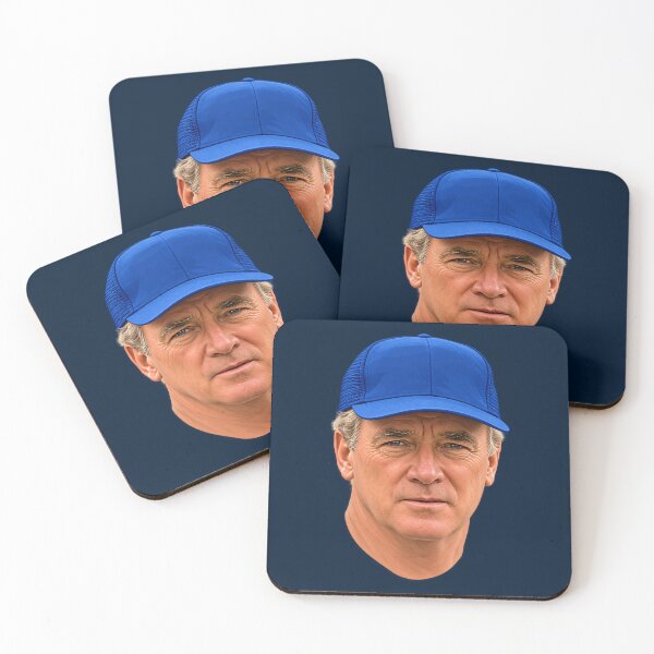 Item preview, "Ground Chuck" American Football Coach designed and sold by socozora.