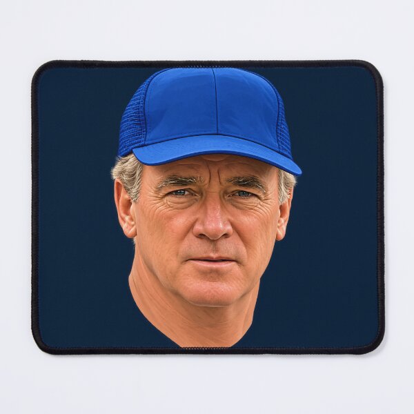 Item preview, "Ground Chuck" American Football Coach designed and sold by socozora.