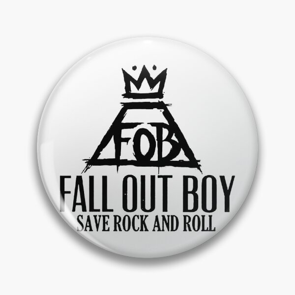 Item preview, Classic fall out boy designed and sold by yeneyana.