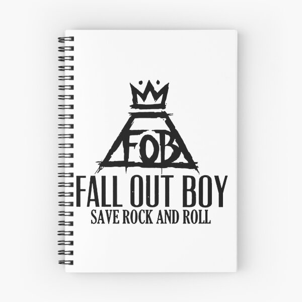 Item preview, Classic fall out boy designed and sold by yeneyana.