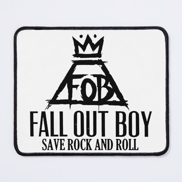 Item preview, Classic fall out boy designed and sold by yeneyana.