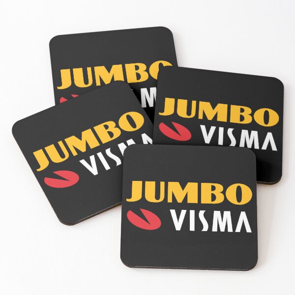 Artikelvorschau, TEAM JUMBO VISMA entworfen und verkauft von TalonSwaniawski.