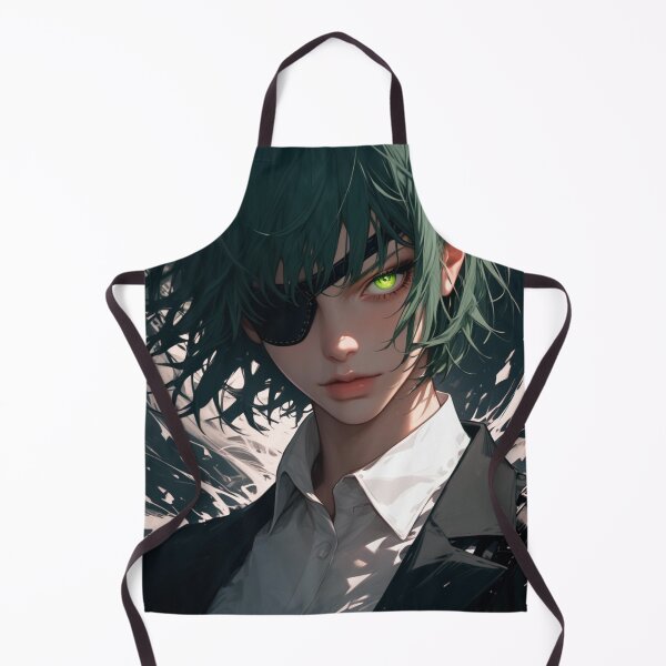 Item preview, Himeno 002 designed and sold by Raziel619 Prints.