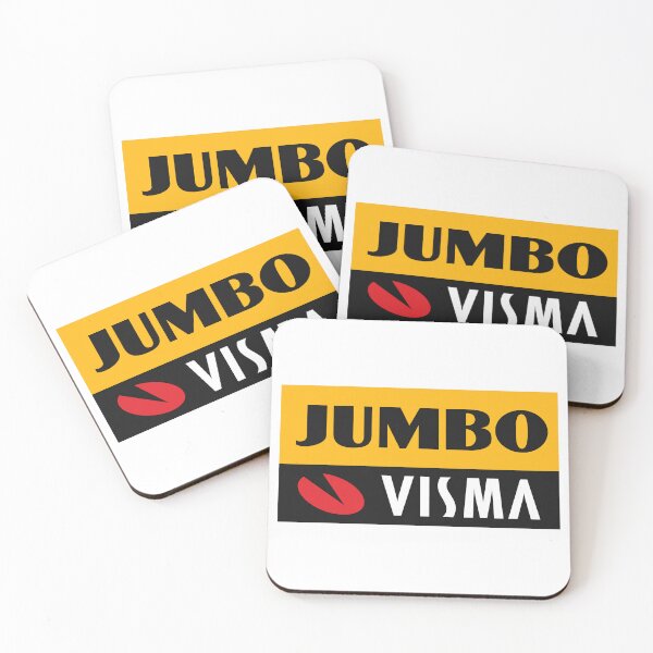 Artikelvorschau, TEAM JUMBO VISMA entworfen und verkauft von TalonSwaniawski.