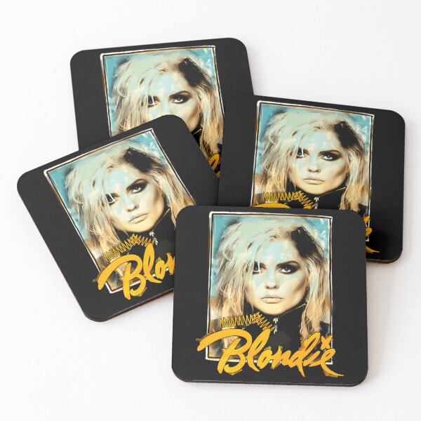 Item preview, Blonde Female Portrait Bold designed and sold by byKESKiN.