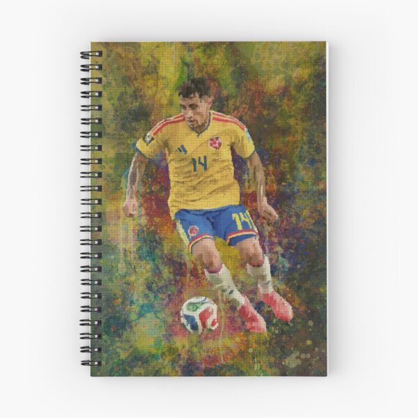 Item preview, Gustavo Puerta - 01 - Colombia designed and sold by calliew1217.