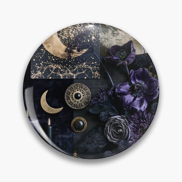Item preview, Nighttime Whimsigoth 1990s designed and sold by scicilysimonee.