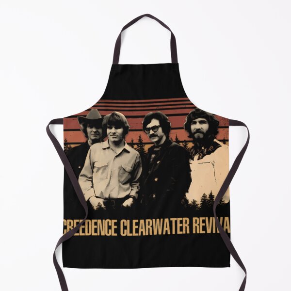 Item preview, Creedence Clearwater Revival Sunset designed and sold by JohnThomsa.