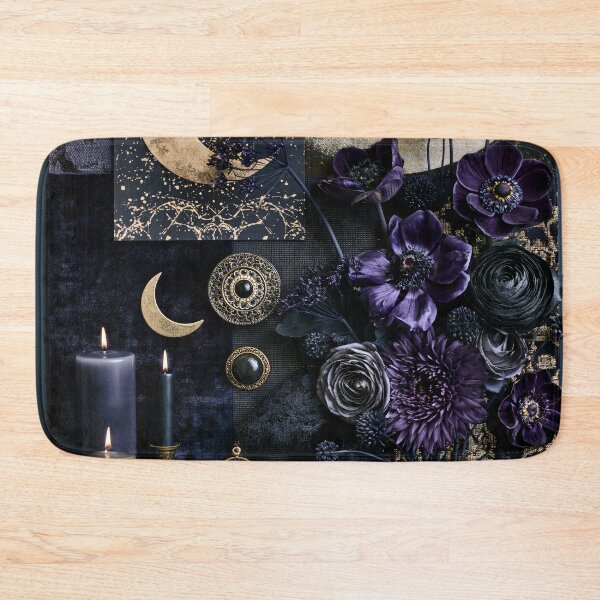 Item preview, Nighttime Whimsigoth 1990s designed and sold by scicilysimonee.