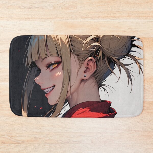 Item preview, Himiko Toga 007 designed and sold by Raziel619 Prints.