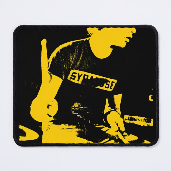Item preview, Bill Bruford designed and sold by helenamcnamara.