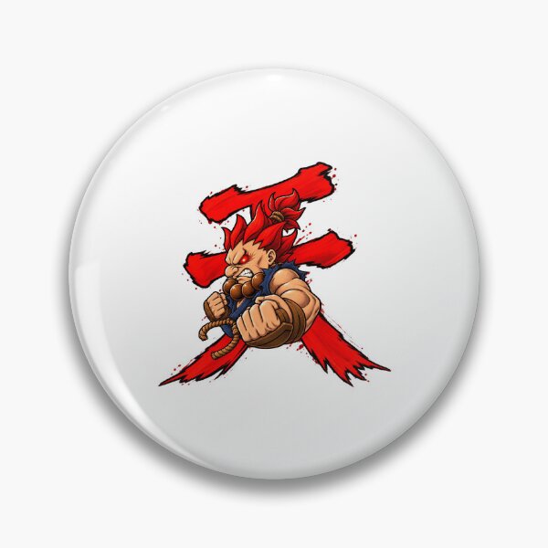 Item preview, Akuma Chibi designed and sold by GordonMLoper.