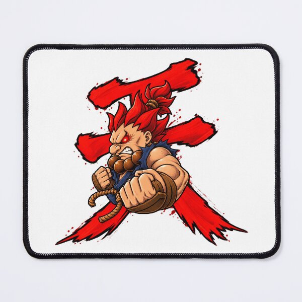 Item preview, Akuma Chibi designed and sold by GordonMLoper.