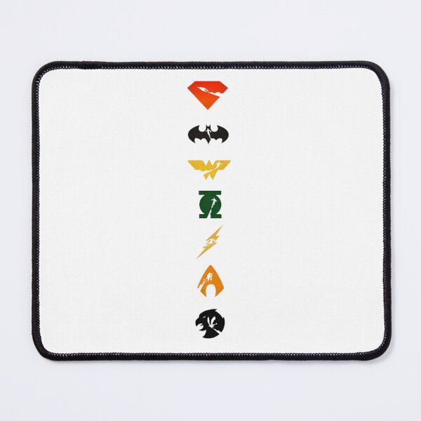 Item preview, Justice league  designed and sold by checolingo.