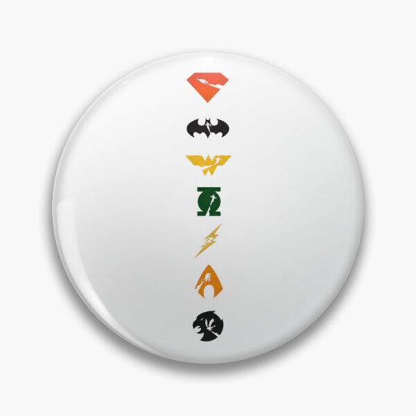 Artikelvorschau, Justice League entworfen und verkauft von checolingo.