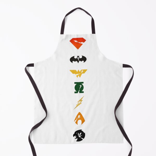 Item preview, Justice League designed and sold by checolingo.
