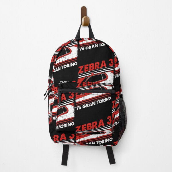 Item preview, Distressed Retro Muscle Car Side Profile Graphic designed and sold by LilyanSmith64.