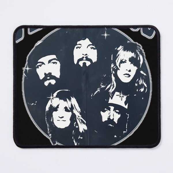 Item preview, Fleetwood Mac Rock 70S designed and sold by ismailo99.
