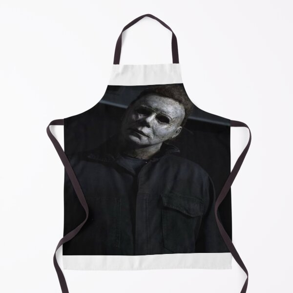 Item preview, Michael Myers Staredown designed and sold by ColesShopp.