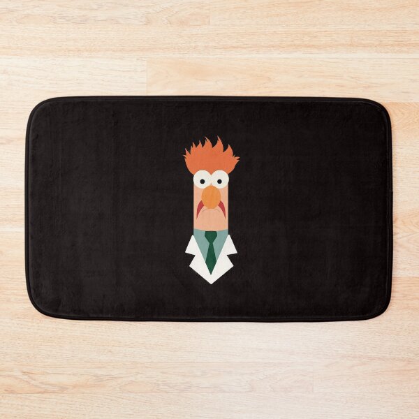 Item preview, Minimalist Beaker Simple Portrait Wearable Art designed and sold by BeautyDesignNo1.