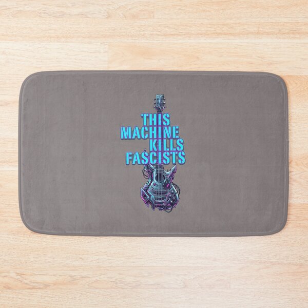 Item preview, Guitar Emblem Wording Distressed-66 designed and sold by LukasBayer.