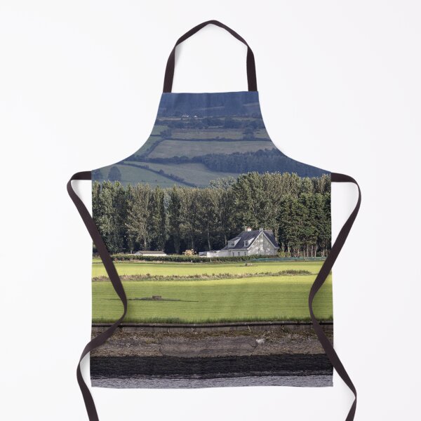 Item preview, The Emerald Isle designed and sold by Marylou Badeaux.