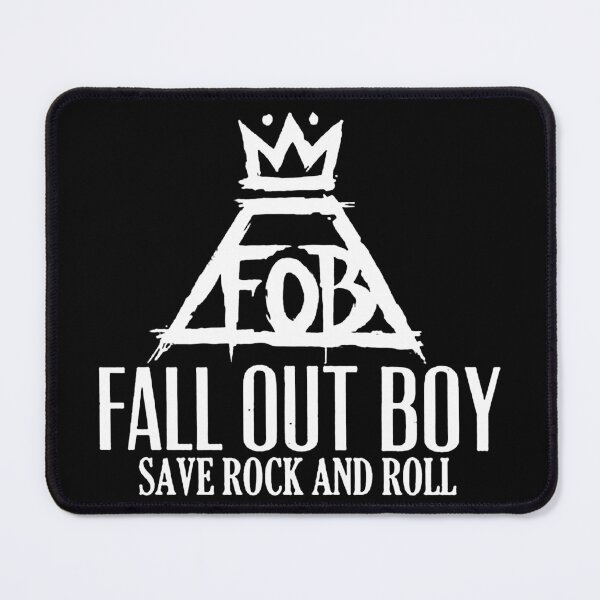 Item preview, vintage fall out boy designed and sold by yeneyana.