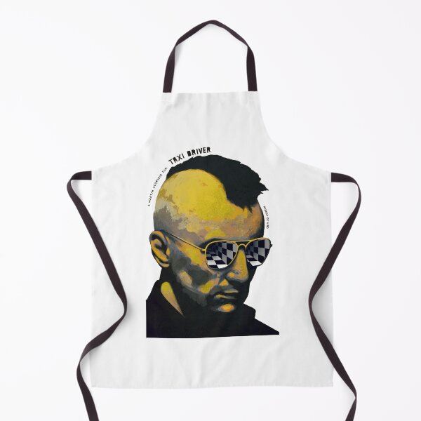 Item preview, Taxi Driver Vintage Movie 1 designed and sold by Sakehali-Class.