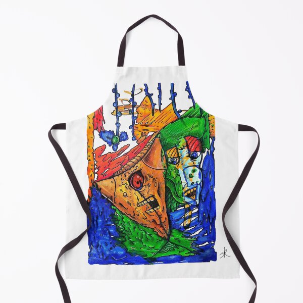 Item preview, Neon Slime (Hand Drawn, NO AI) designed and sold by Zakaveli Safe Sapce.