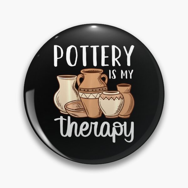 Item preview, S2 Pottery (12) designed and sold by DistortedDemon.