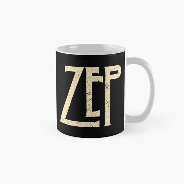 Item preview, Zep designed and sold by ismailo99.