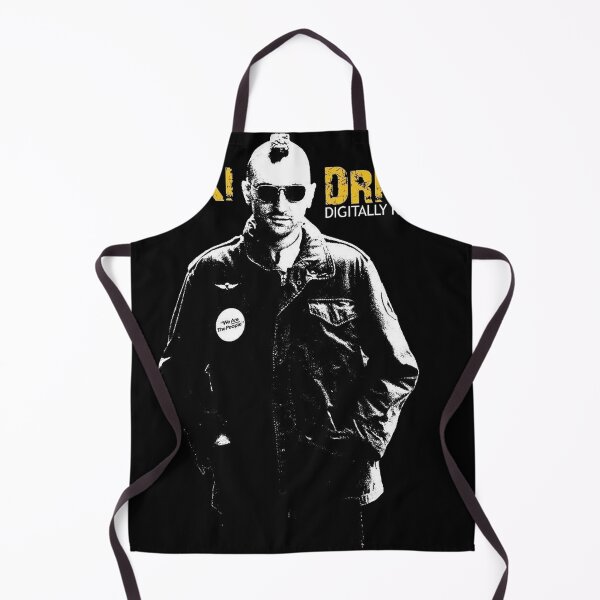 Item preview, Taxi Driver Vintage Movie 2 designed and sold by Sakehali-Class.