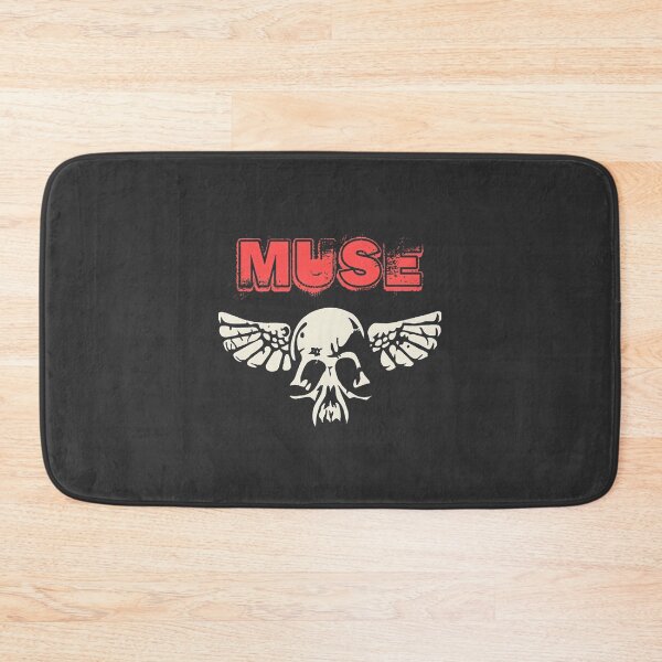 Item preview, Creative Music Muse Band Inspired Design for Music Lovers designed and sold by lolshirt.