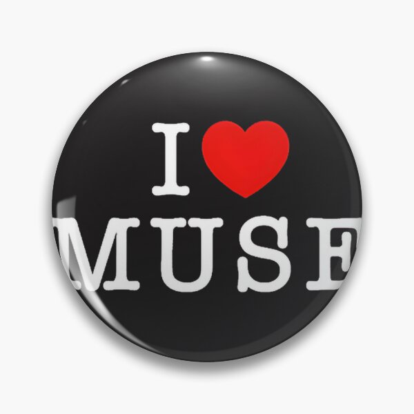 Item preview, Music Muse Band Inspired Artistic Design for Music Lovers designed and sold by lolshirt.