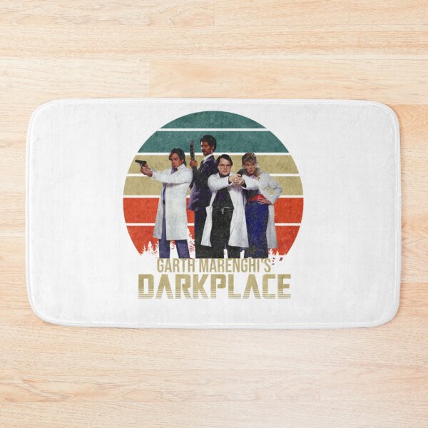 Item preview, Darkplace 80s     designed and sold by lyramechicvolv.