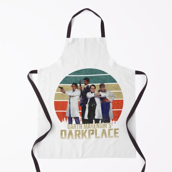 Item preview, Darkplace 80s designed and sold by lyramechicvolv.