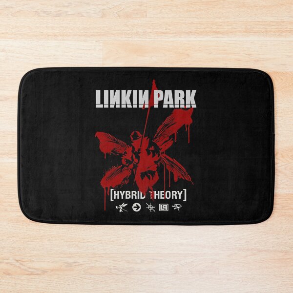 Artikelvorschau, Linkin Park Hybrid Theory Tour entworfen und verkauft von aventureux-soul.