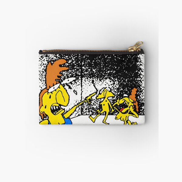 Item preview, Yellow Typography Hard Rock Frame designed and sold by JohnThomsa.