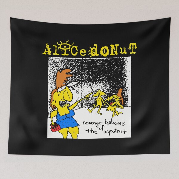 Item preview, Yellow Typography Hard Rock Frame designed and sold by JohnThomsa.