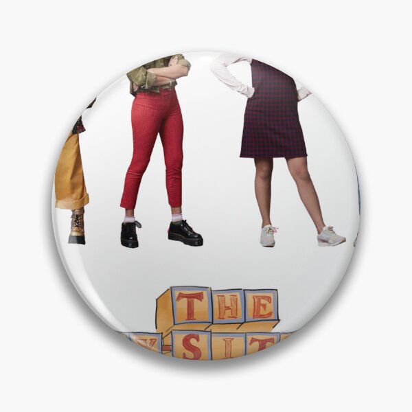 Item preview, The Baby Sitters Club Vintage designed and sold by Sakehali-Class.