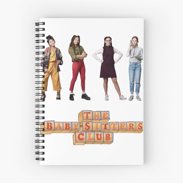 Item preview, The Baby Sitters Club Vintage designed and sold by Sakehali-Class.