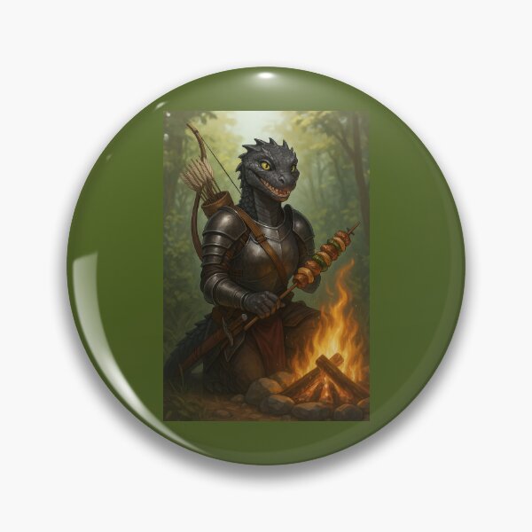 Item preview, Iris with Goblin Meat designed and sold by Homelesssquid's Stickers & More.
