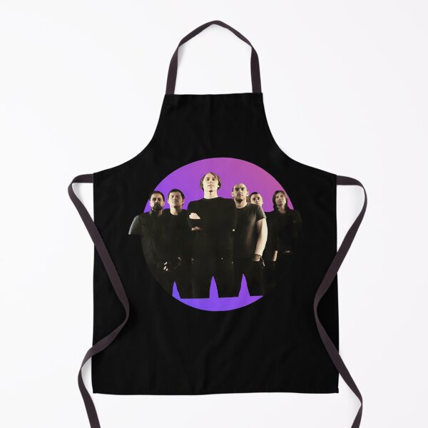 Item preview, Five Members Lineup Circle Purple designed and sold by FabianeSanda17.