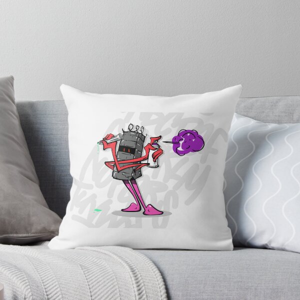 Item preview, Bubblegum Strut designed and sold by ellis-street.