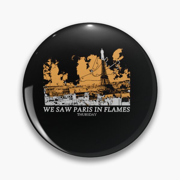 Item preview, Eiffel Tower Silhouette Cityscape designed and sold by FabianeSanda17.