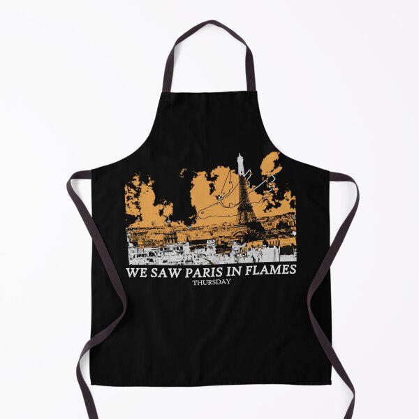Item preview, Eiffel Tower Silhouette Cityscape designed and sold by FabianeSanda17.